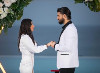 „Burlacul” și aleasa lui, doar o relație de prietenie