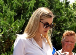 Irina Tănase și viitorul său alături de „tătucul” PSD