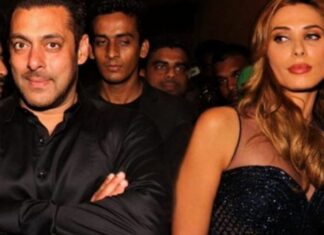 Se desparte Iulia Vântur de Salman Khan? Ce spune vedeta