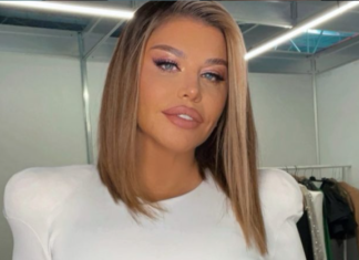 Loredana, „ca din cutie”, urmare a unui stil de viață sănătos