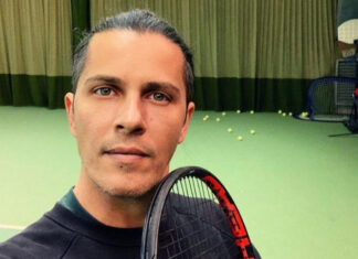 Ce mai face Lucian Viziru, de la Gaz pe Foc?