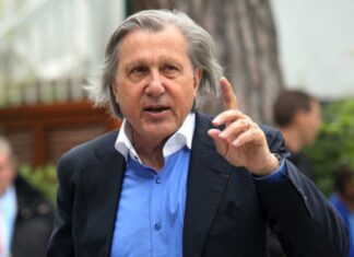 Ilie Năstase nu se gândește încă la testament