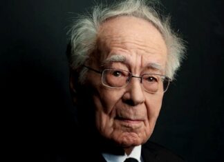 Secretul lui Mihai Șora