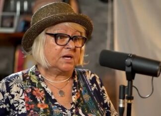 Ce tristețe poartă în suflet Mirabela Dauer