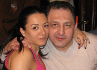 Oana Mizil, agresată fizic de Marian Vanghelie. Poliția a emis un ordin de protecție împotriva fostului edil al Sectorului 5