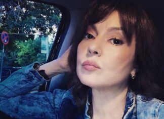 Oana Sârbu: „12 minute… atât am dat masca jos într-o pauză și asta a fost”