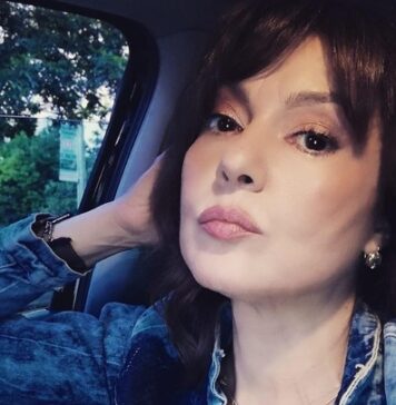 Oana Sârbu: „12 minute… atât am dat masca jos într-o pauză și asta a fost”