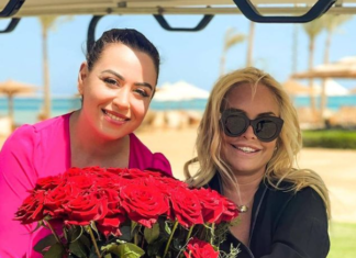 Vica Blochina, dezamăgită de Oana Roman