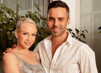 Sandra Izbașa este de astăzi „Doamna Bănică”