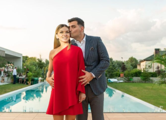 Simona Halep a trecut într-o altă „ligă”