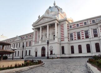 Concurs pentru funcția de director al Spitalului Colțea