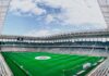 Echipa națională de fotbal revine în noul templu al fotbalului românesc, Arena Steaua