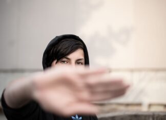 Puterea de a spune „nu” și cum te poate salva asta