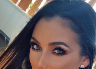 Roxana Vancea, „curățenie” pe rețelele de socializare