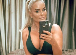 Ce relație există între Vica Blochina și Bianca Drăgușanu?