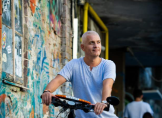 Virgil Ianțu, supărat pe gunoaiele din Sectorul 1. Ce replică i-a dat Tudor Chirilă