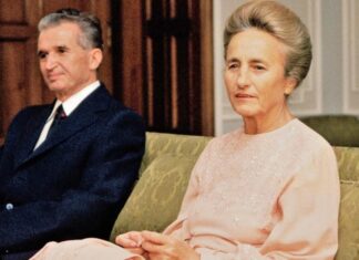 Tudor Gheorghe, interzis de Elena Ceaușescu. Versurile care au înfuriat-o pe „tovarășă”