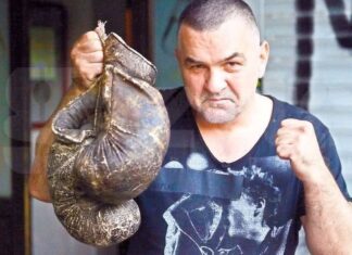 Doroftei, dovada că „nimeni nu e profet în țara lui”