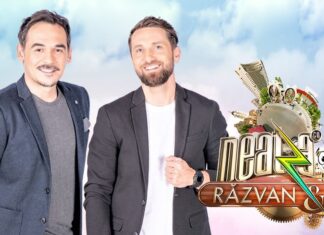 Răzvan și Dani sunt matinali pe bani mulți