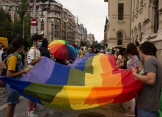 AUR cere Primăriei Capitalei să revină asupra traseului „Bucharest Pride”