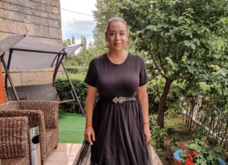 Oana Roman și-a încheiat colaborarea cu Antena Stars