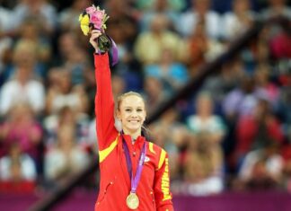 Sandra Izbașa nu vrea să îi fie folosită imaginea în campaniile electorale