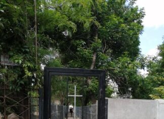 Moartea nu întreabă când să vină