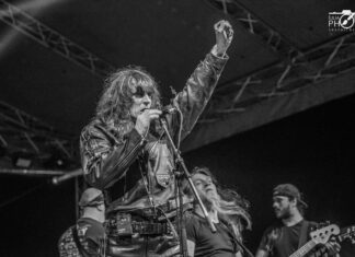 Kempes, legenda rock-ului românesc, va concerta în Galați