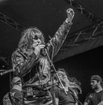 Kempes, legenda rock-ului românesc, va concerta în Galați