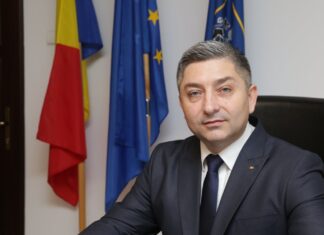 Alin Tișe de la Cluj se bagă în scandalul lui Cîțu