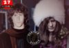 Janis Joplin l-a cumințit pe Jim Morrison cu o sticlă în cap