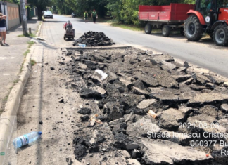 Primăria Sectorului 5: Raport de activitate pe perioada 2 august – 7 august 2021