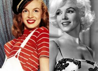 Bărbații din viața lui Marilyn Monroe