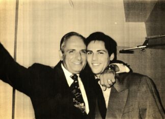 Ștefan Bănică Senior nu i-ar fi spus niciodată fiului său că e mândru de el