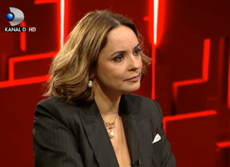 Andreea Marin își consideră mariajele eșuate „lecții de viață”