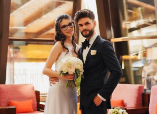 Cleopatra rămâne a lui Stratan, chiar și după nuntă