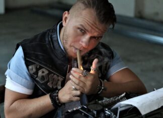 Ce spune Codin Maticiuc despre partenera lui: „E nebună”