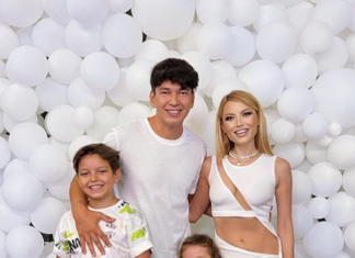 Elena Gheorghe, „Duracell” pentru pitici