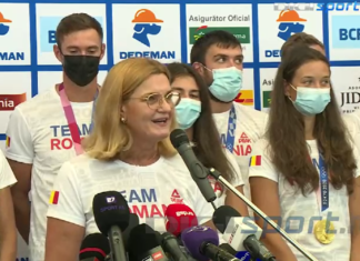 Elisabeta Lipă supărată pe Drulă din cauza unei „legislații învechite”