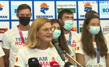 Elisabeta Lipă supărată pe Drulă din cauza unei „legislații învechite”