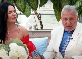 Ilie Năstase și Ioana, pauză de la divorț