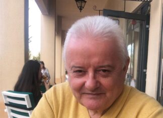 Irinel Columbeanu, despre despărțirea Monicăi de Mr. Pink: „Vreau să fac doar câteva atenții”