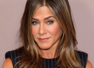Jennifer Aniston nu mai vrea să aibă de-a face cu prietenii care refuză să se vaccineze