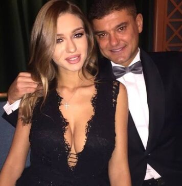 Game over: Cristian Boureanu s-a despărțit de Laura Dincă