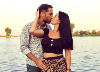 Deea și Dinu Maxer, în „carusel” de 13 ani