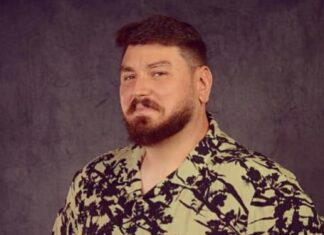 Micutzu, la un pas să primească o sticlă în cap