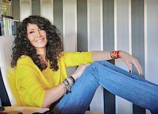 Mihaela Rădulescu dă „block” celor care o critică: „My house, my rules”