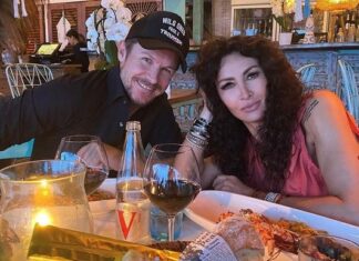 Mihaela Rădulescu, despre relația cu Felix Baumgartner: „Nu e ca în familia tradiţională”