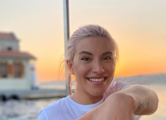 Nicoleta Nucă, de la un „Da” la mai mulți