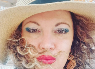 Oana Lis ne dă lecții de dezvoltare personală